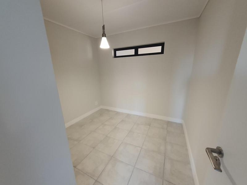 To Let 2 Bedroom Property for Rent in Greenbay Eco Estate Western Cape
